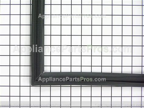 Frigidaire 5304507206 Door Gasket AP6037298 AppliancePartsPros