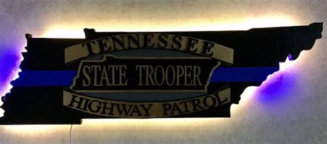 8 best TENNESSEE HIGHWAY PATROL images on Pinterest | Police cars ...