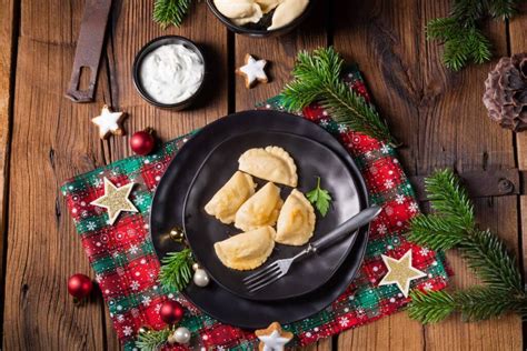 12 Polish Christmas Dishes With Recipes Polish Foodies