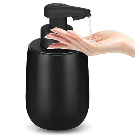 Top 10 Best Hands Free Soap Dispenser : Reviews & Buying Guide - Katynel