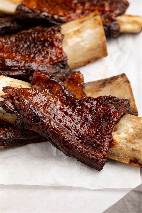 Beef Back Ribs In The Oven 40 Aprons