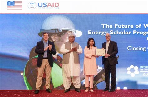 USAID Pakistan On Twitter Through The U S Pakistan Green Alliance