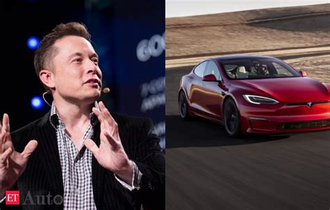 Elon Musk Tesla To Soon Have Self Driving Cars Without Need For Human