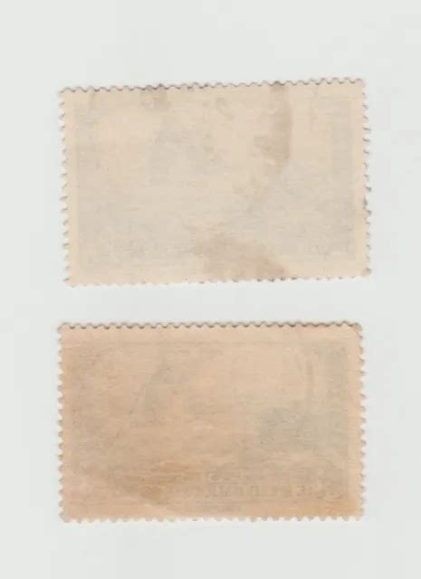 France Timbres Ann E N Oblit R Le Moulin De Daudet Avec