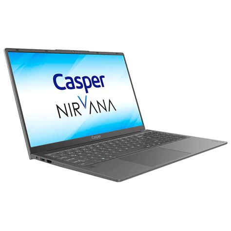 Casper Nirvana X600 Laptop Bilgisayar Casper