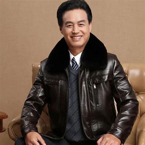 Buy Winter Clothing Plus Cotton Middle Aged And Elderly Men S Middle