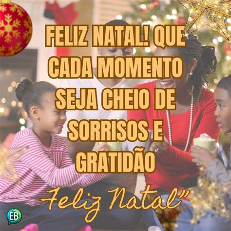 Feliz Natal Família