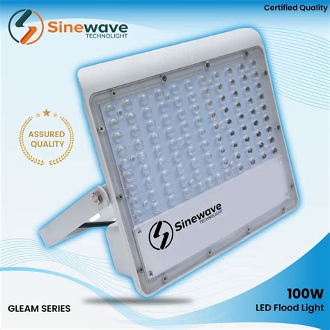 Model Name Number Sw Wfl Gleam W Led Flood Light Gleam At Rs