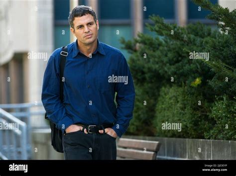 MARK RUFFALO, SPOTLIGHT, 2015 Stock Photo - Alamy