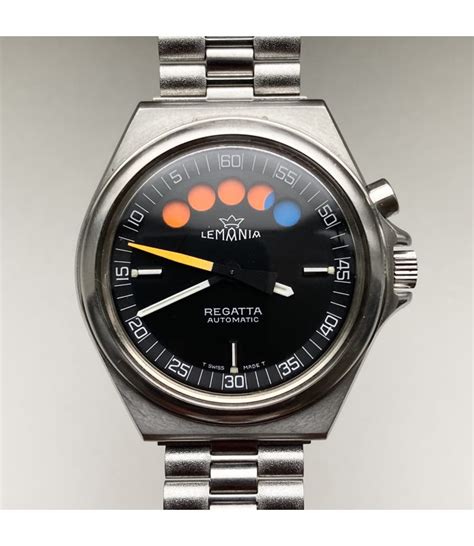 The Pomodoro watch, a new complication | Omega Forums