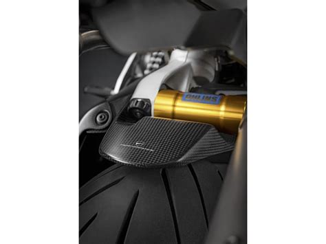 96980941A PARAFANGO POSTERIORE CARBONIO DUCATI PERFORMANCE DUCATI