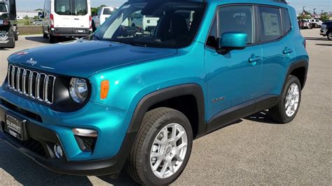 BIKINI BLUE NEW 2019 AQUA REVIEW 2019 RENEGADE WALK AROUND SOLD 9J394