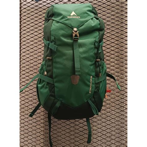 Jual Keril Eiger Streamline Ws Carrier Tas Gunung Hiking