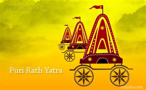 Puri Rath Yatra