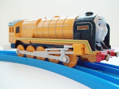 Thomas the Train Trackmaster - Murdoch (Engine Only0 | #456804569