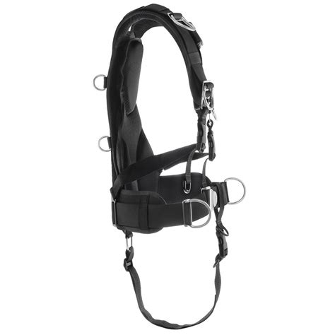 Dgx Gears Softpack Bcd Package Dive Gear Express