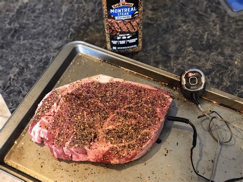 Traeger Smoked Top Sirloin Steak Recipe Pelletsmoker Net