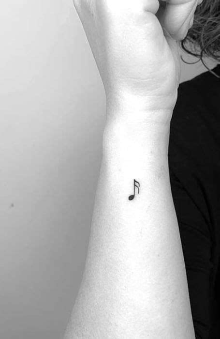 100 Cool Music Tattoo Design Ideas And Meaning Music Tattoo Designs