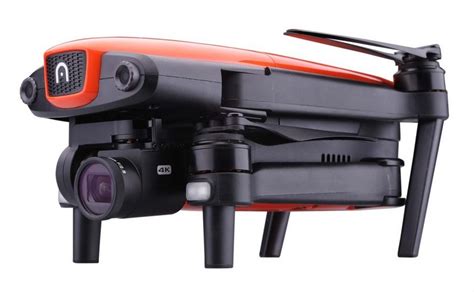 What Is The Autel Evo? - An Amazingly Capable Contender For 2019 ...