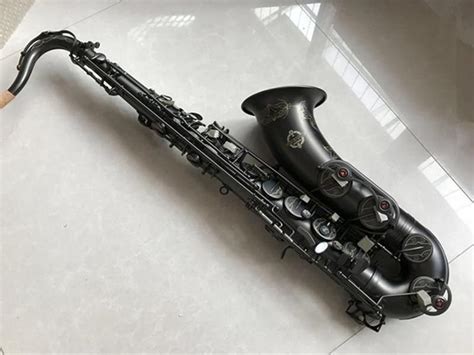 New Suzuki Professional Japanese Tenor Saxophone B Flat Music