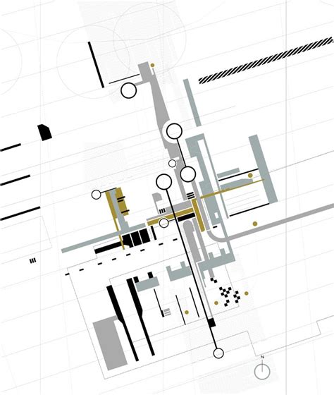 Jamie Lilley Conceptual Architecture Japan Architecture Concept Design