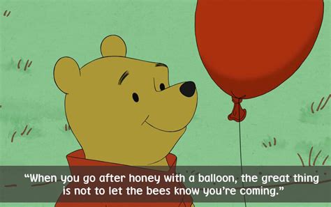 33 Winnie The Pooh Quotes To Celebrate Honey Wisdom