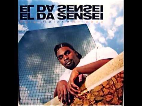 El Da Sensei So Easily Produced By Maleet Youtube