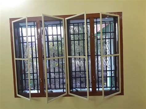 Hinged White Mosquito Net Window X Ft Nylon At Best Price In Madurai