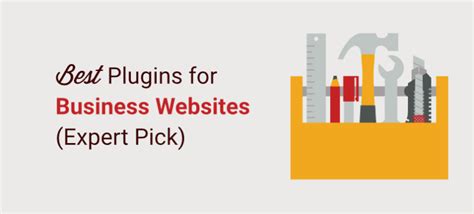 Plugins Wordpress Indispensables Pour Les Sites Web Professionnels