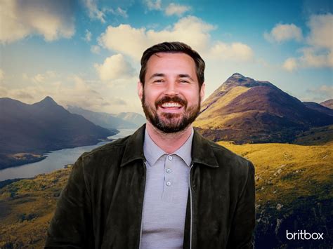 Martin Compston S Scottish Fling Apple TV