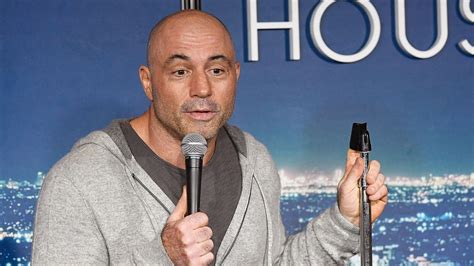 Joe Rogan Slams Spotify Controversy As Political Hit Job