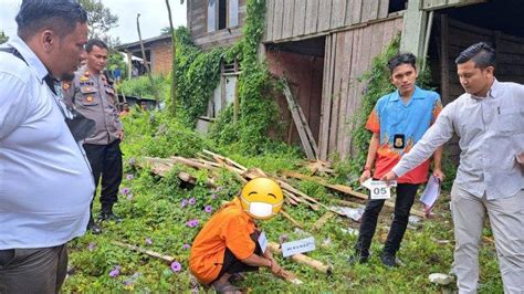 Polisi Gelar Rekonstruksi Kasus Pembunuhan Yogi Melvin Saat Jual Beli