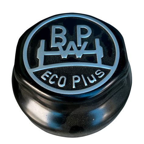 Bpw Eco Plus Hub Cap Tin 0321225310 All Time Diesel