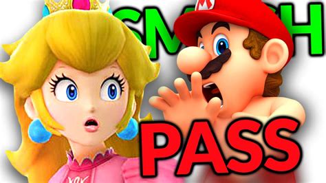 Every Mario Character… Smash Or Pass Youtube