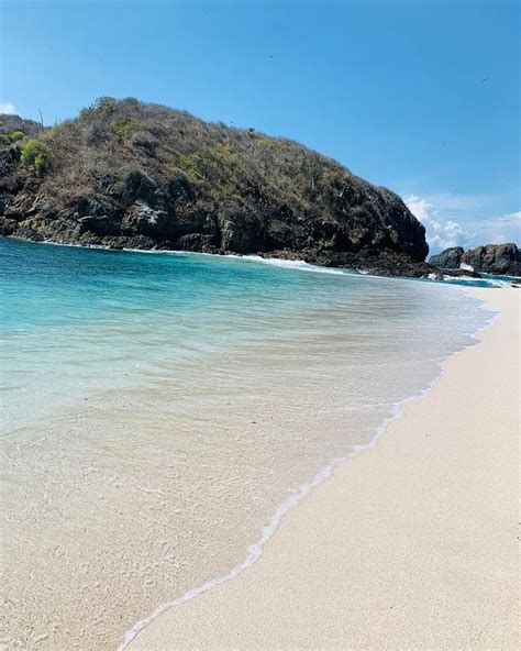 Playa De Melaque, Mexico - Beach Guide, Info, Photos - BeachAtlas