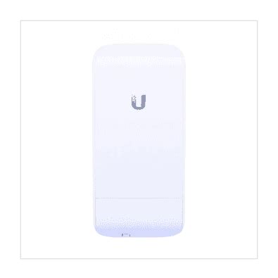 Ubiquiti Airmax Nano Loco M Ghz Mimo Kabum