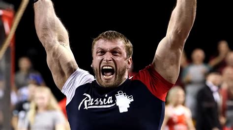 Dmitry Klokov Best Lifts 2022 Youtube