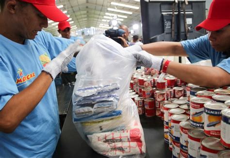 300 Jefes Y Jefas De Calle Fortalecen Los Clap En El Estado Sucre PSUV