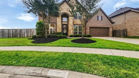 27707 Bradford Ridge Dr Katy TX 77494 520 000 Nextdoor