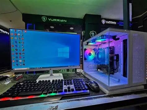 Pc Gaming Editing Rendering Fullnew Intel Core I7 4770 Ram 16 VGA GTX