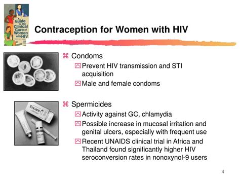 Ppt Care Of Women With Hiv Living In Limited Resource Settings