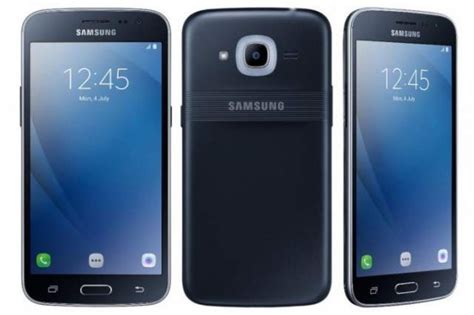 Samsung Galaxy J Pro Goes Official Mobile And Gadgets Samsung