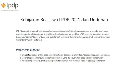 Detail Contoh Surat Rekomendasi Lpdp Koleksi Nomer 25