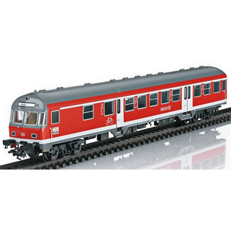 M Rklin Steuerwagen Klasse Der Deutschen Bahn Ag Db Ag