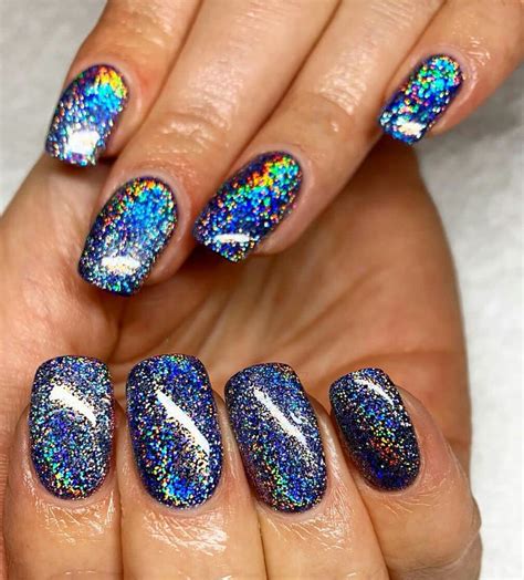 New Years Nails Design Ideas New Years Nail Designs New Year S Nails