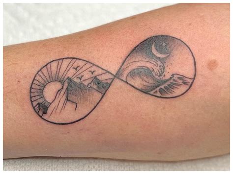 Ocean Tattoo Designs For Men Photos