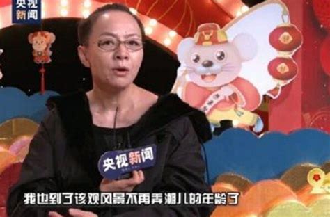 宋丹丹最后一次上春晚怎么回事 宋丹丹最后一次上春晚表演什么节目娱乐资讯海峡网