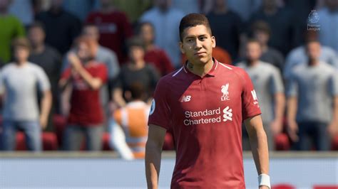 Fifa Liverpool Career Mode Guide Approaches Formations Transfers