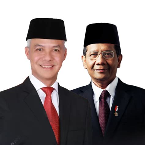 Hasil Polling Capres Dan Cawapres 2024