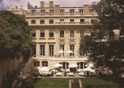 Palacio Duhau | Hotels in Buenos Aires | Audley Travel